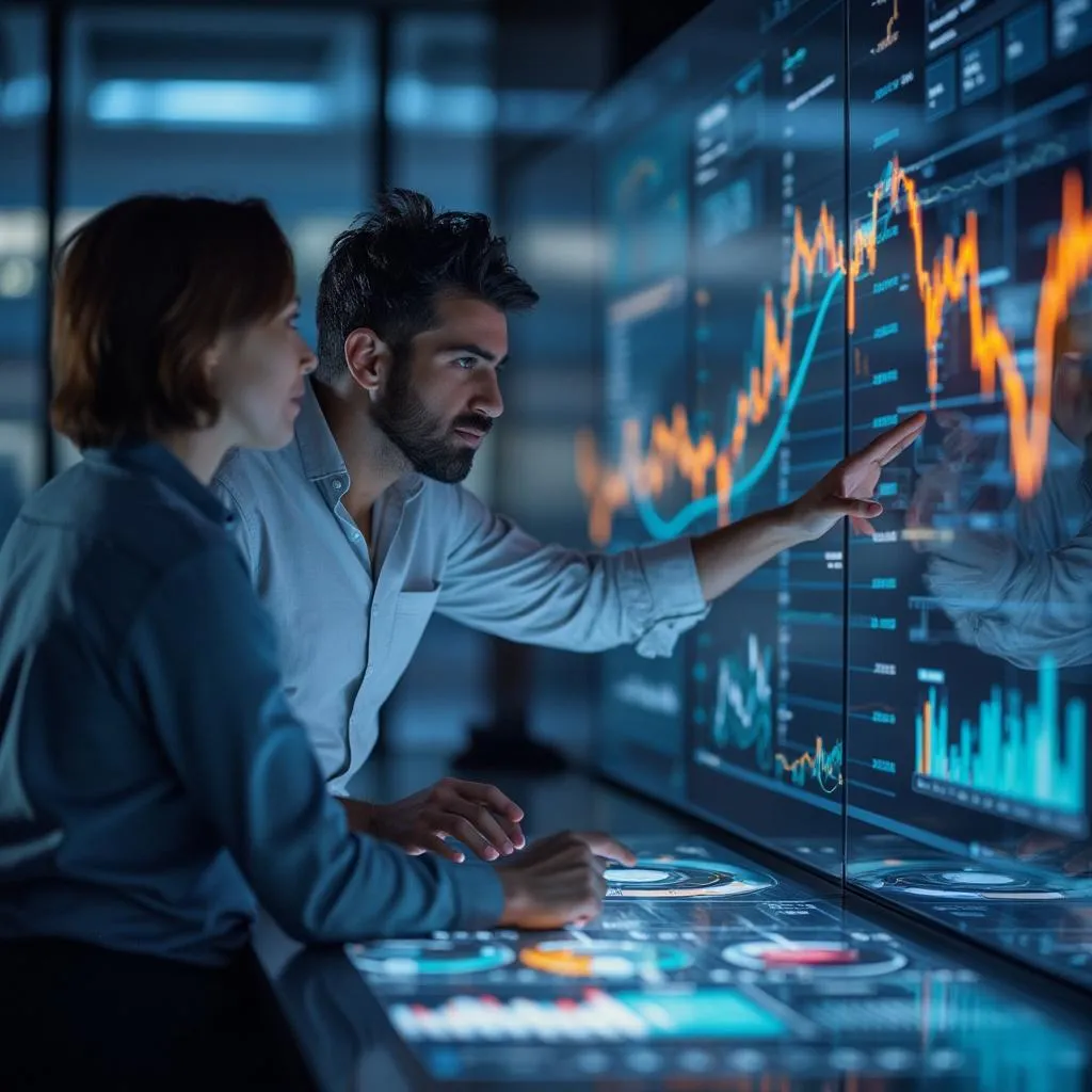 Tecnología financiera innovadora en Argentina