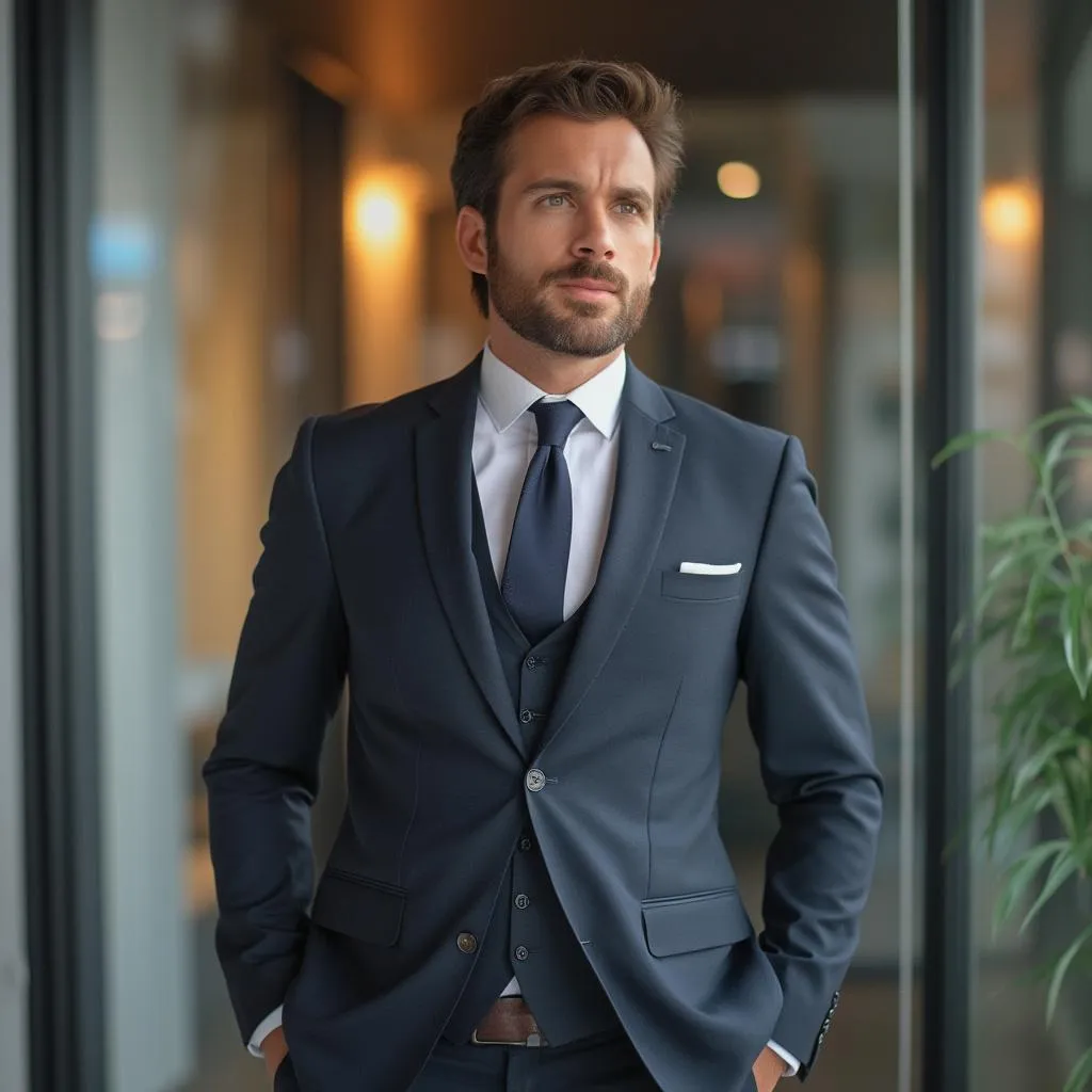 Director Ejecutivo de ArgentFinance