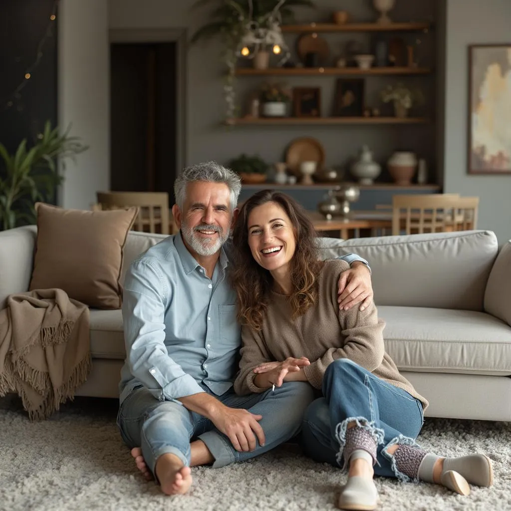 Familia argentina que protegió su patrimonio
