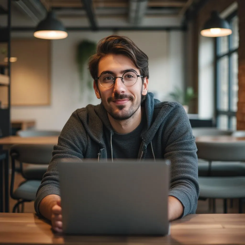 Emprendedora argentina con startup exitosa